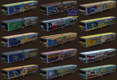 Trailer Pack by Omenman v14.1