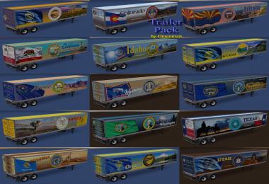 Trailer Pack by Omenman v14.1