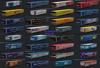 Trailer Pack by Omenman v14.1