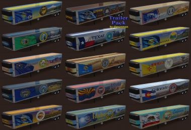 Trailer Pack States v2.0