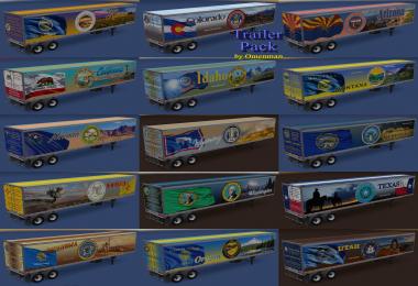 Trailer Pack States v2.0