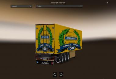 Trailer Pack Coolliner by newS Update v1.01