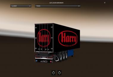 Trailer Pack Coolliner by newS Update v1.01