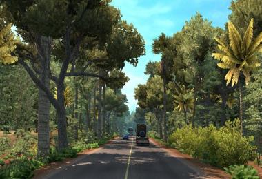 Tropical Environment v3.8