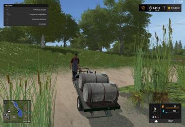 TSL SF barrel v1.0 wsb