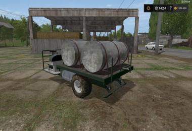 TSL SF barrel v1.0 wsb