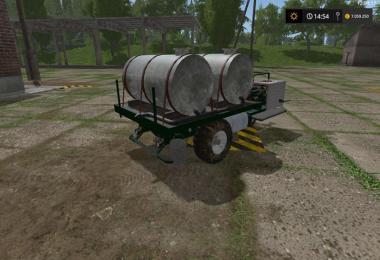 TSL SF barrel v1.0 wsb