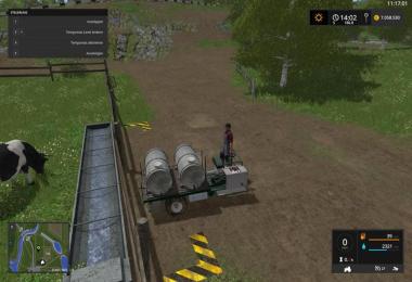 TSL SF barrel v1.0 wsb