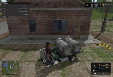 TSL SF barrel v1.0 wsb