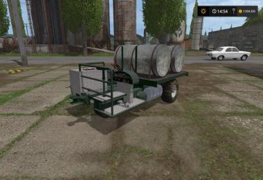 TSL SF barrel v1.0 wsb