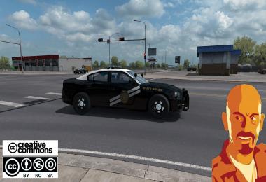 U.S.A. POLICE TRAFFIC 1.30.x