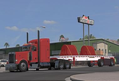 U.S Trailer Pack v1.2 1.30