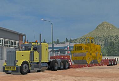 U.S Trailer Pack v1.2 1.30