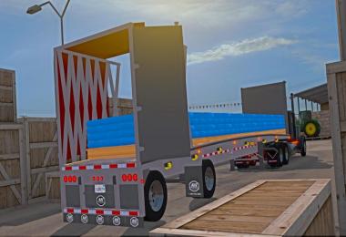 U.S Trailer Pack v1.2 1.30