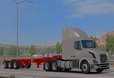 U.S Trailer Pack v1.2 1.30