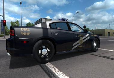 USA Police traffic [1.30] v2.0