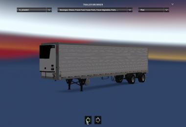 Utility 3000R Split Axles v1.0