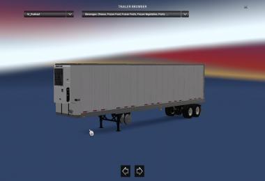 Utility 3000R Split Axles v1.0
