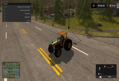 Valmet 118 Indian Mod v1.0