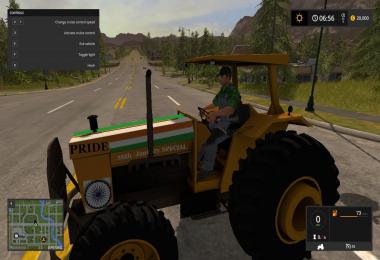 Valmet 118 Indian Mod v1.0