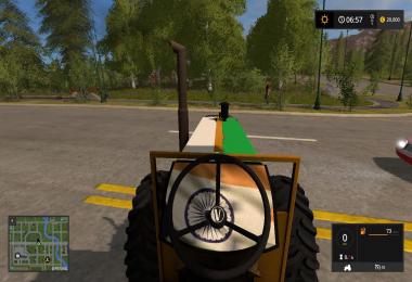 Valmet 118 Indian Mod v1.0