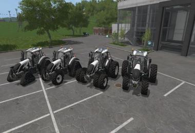 Valtra T Series v1.3.0.0