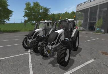 Valtra T Series v1.3.0.0