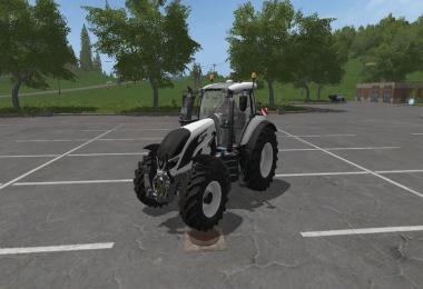 Valtra T Series v1.3.0.0
