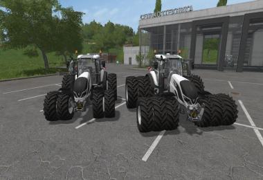 Valtra T Series v1.3.0.0