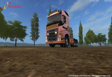 Van der Vlist Trailer pack v2.0
