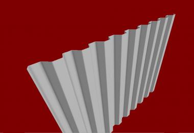 VENTILEO Differentes Dimensions v1.0