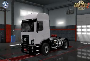 Volkswagen Constellation 25-370 + Interior v1.0 (1.30.x)