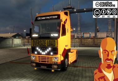 VOLVO FH MK1 (FH12 & FH16) ETS2 1.30.x