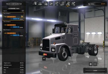 Volvo N10 1994 v1.0