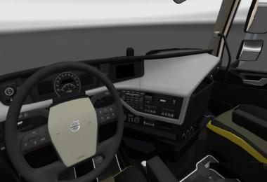 Volvo Reworked 1.30 by ferN2409