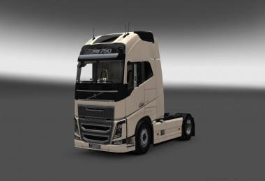 Volvo Reworked 1.30 by ferN2409