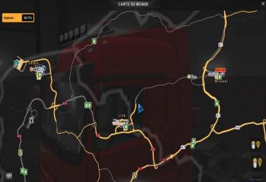 Warehouse Lille v1.0