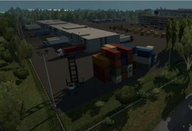Warehouse Paris v1.0