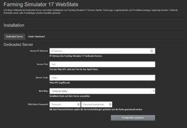 WebStats 2018 v1.4.0 alpha