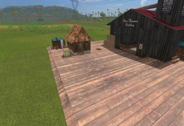 Whisky SugarCane v1.1