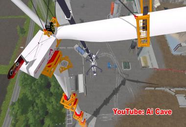 Wind Turbine Kit v1.0