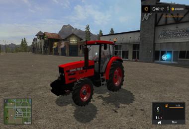 Zetor 11641 v1.0