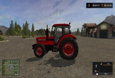 Zetor 11641 v1.0