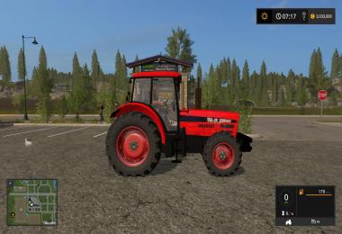 Zetor 11641 v1.0
