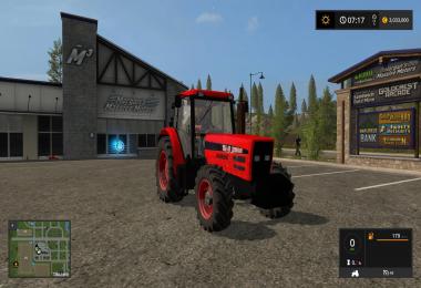 Zetor 11641 v1.0