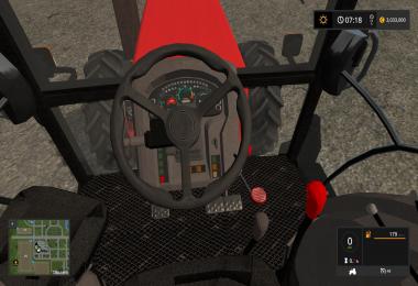 Zetor 11641 v1.0