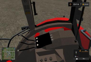 Zetor 11641 v1.0