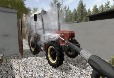 Zetor 6011-6045 Pack v1.0