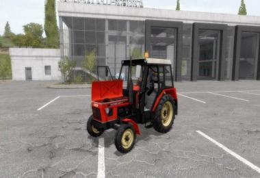 Zetor 6011-6045 Pack v1.0