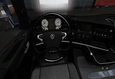 Collection of interiors 18 v1.0